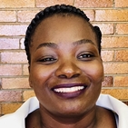 Mrs TP Magudulela: Assistant Nursing Manager: PHC